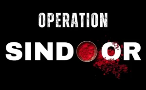 operation sindoor